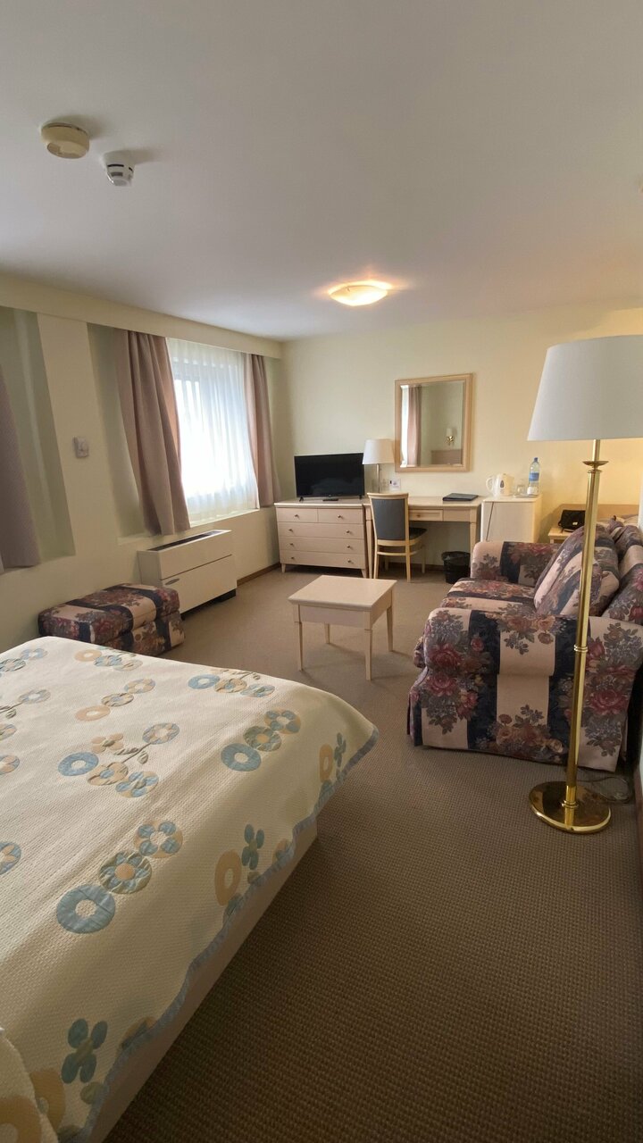 Гостиница Сахалин Саппоро Южно-Сахалинск-233