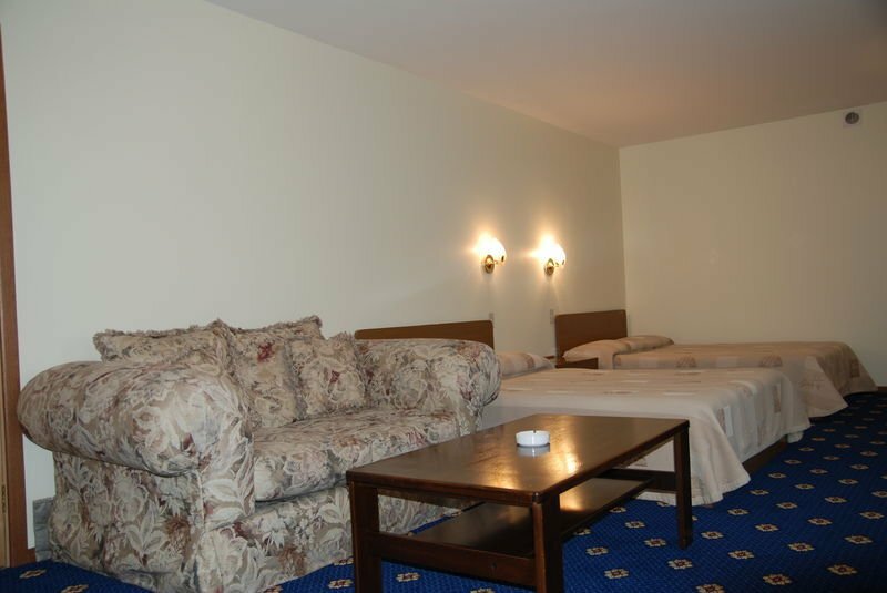 Гостиница Сахалин Саппоро Южно-Сахалинск-146