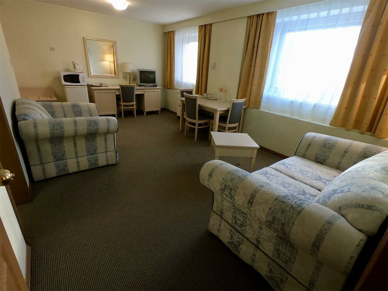 Гостиница Сахалин Саппоро Южно-Сахалинск-136