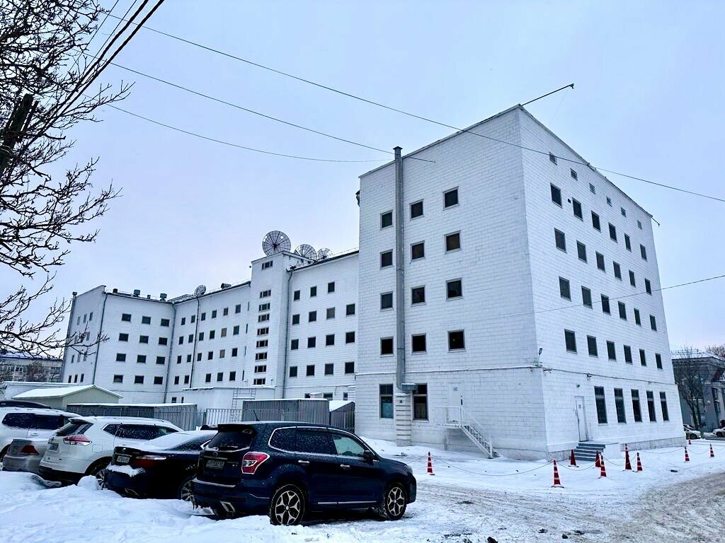 Гостиница Сахалин Саппоро Южно-Сахалинск-173