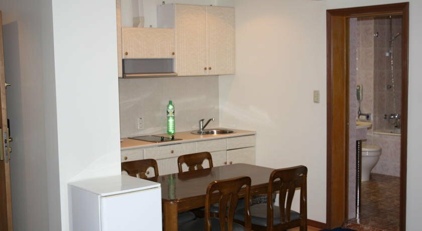 Гостиница Сахалин Саппоро Южно-Сахалинск-101