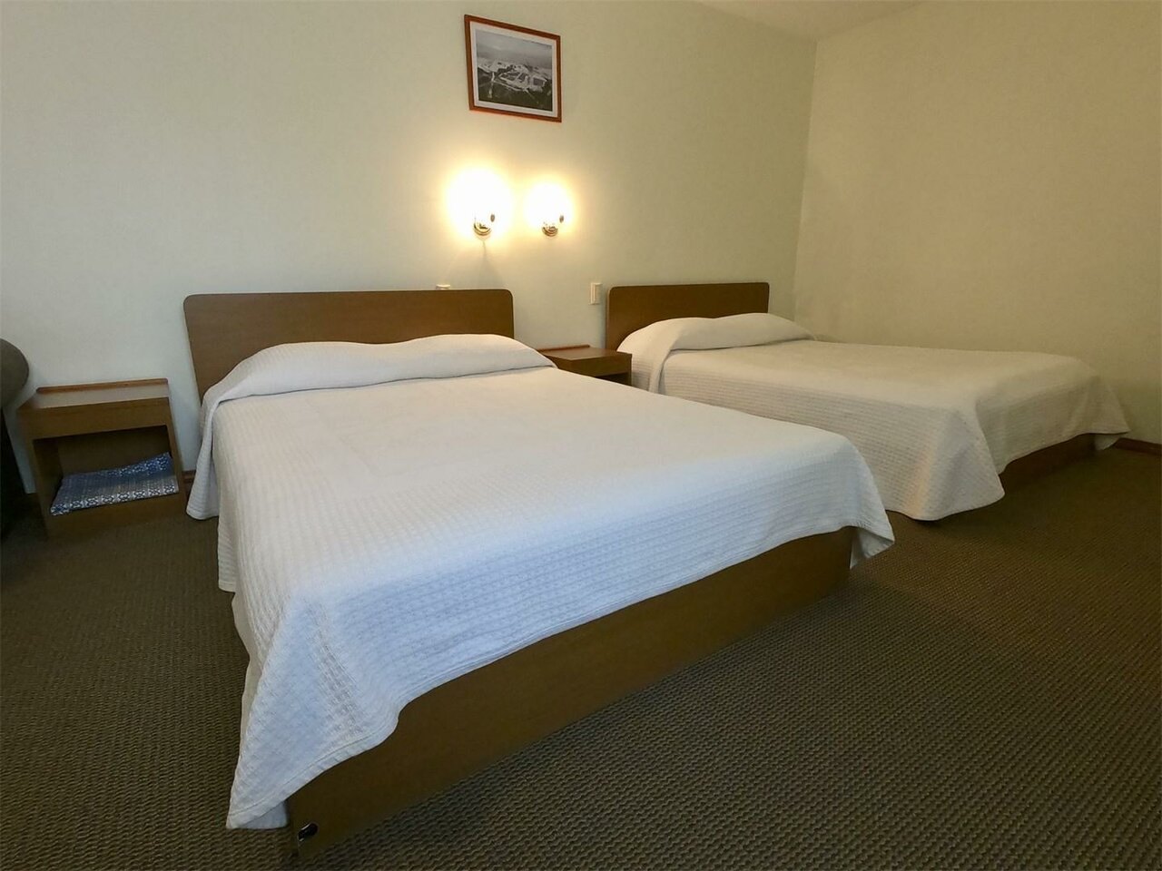 Гостиница Сахалин Саппоро Южно-Сахалинск-49