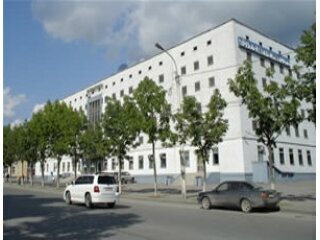 Гостиница Сахалин Саппоро Южно-Сахалинск