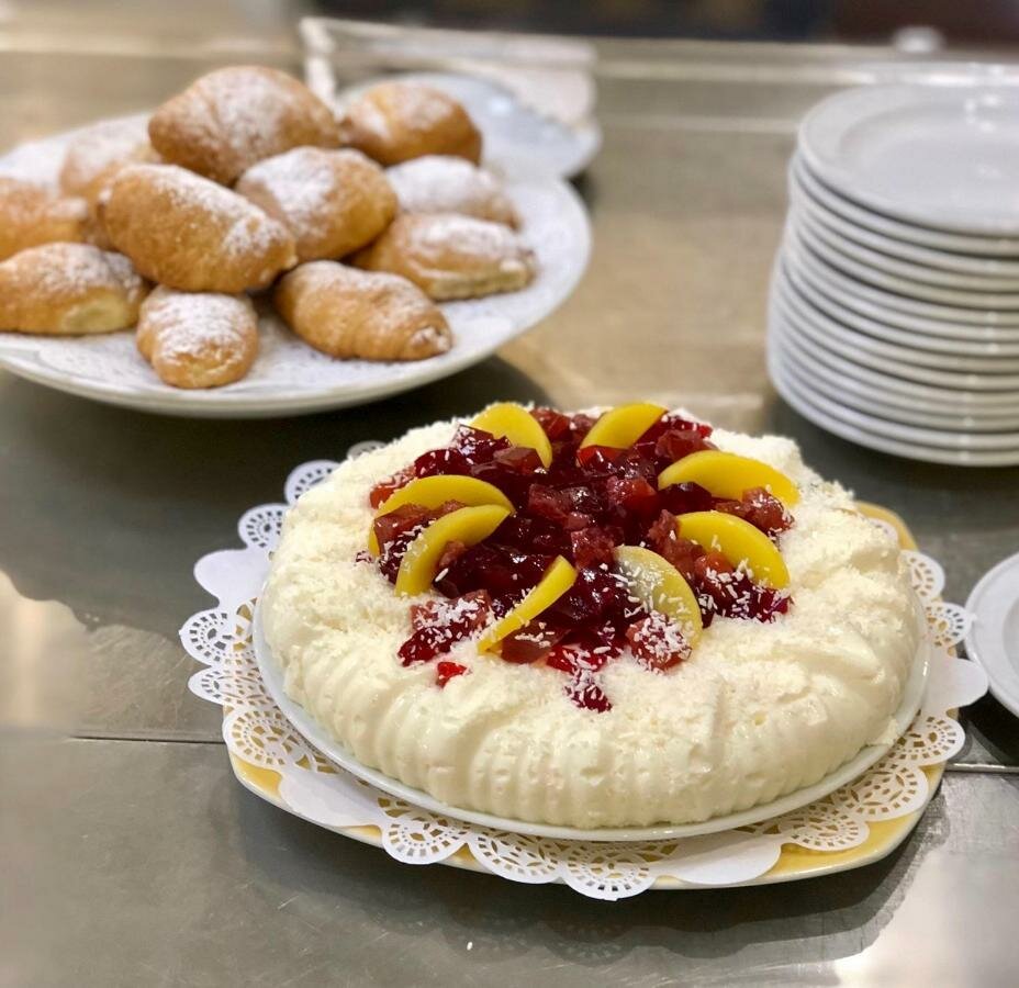 Гостиница Сахалин Саппоро Южно-Сахалинск-15