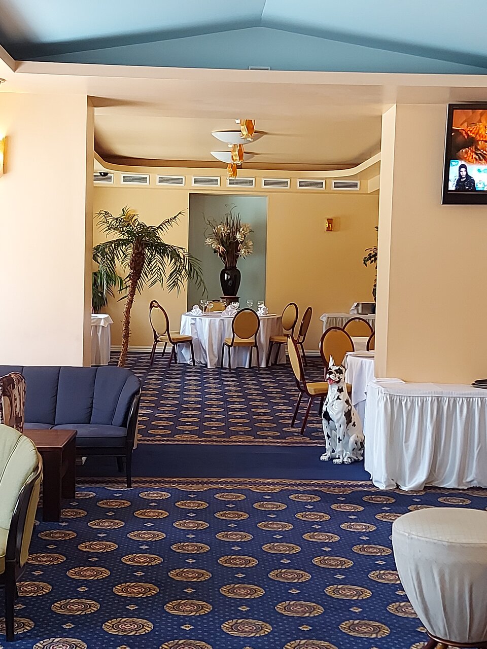 Гостиница Сахалин Саппоро Южно-Сахалинск-205