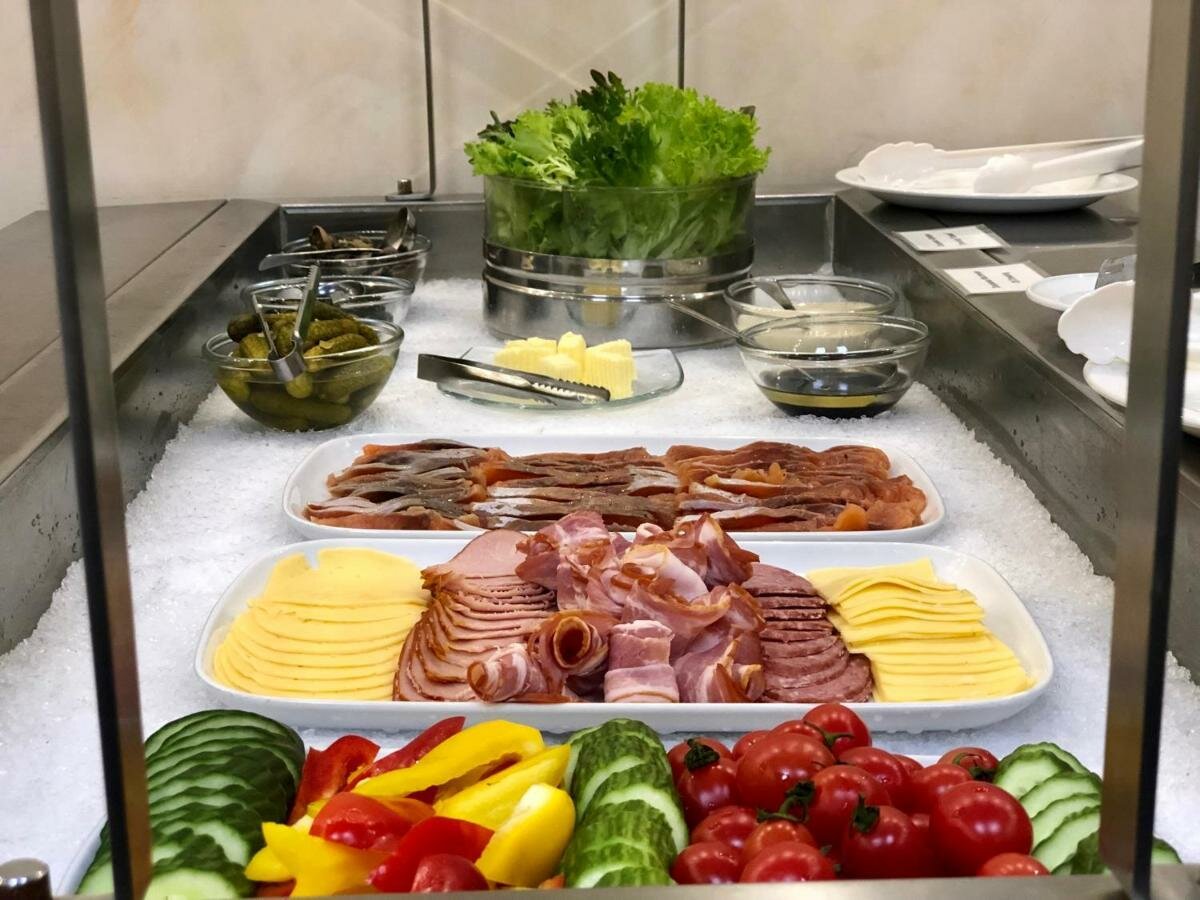 Гостиница Сахалин Саппоро Южно-Сахалинск-6