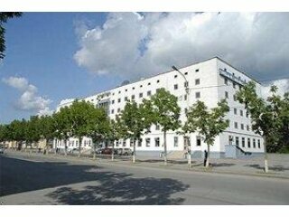 Гостиница Сахалин Саппоро Южно-Сахалинск-46