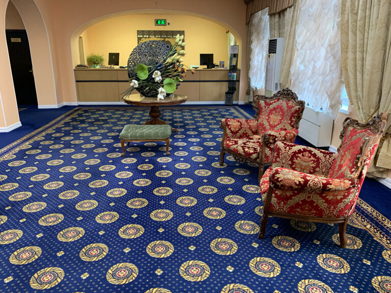 Гостиница Сахалин Саппоро Южно-Сахалинск-162