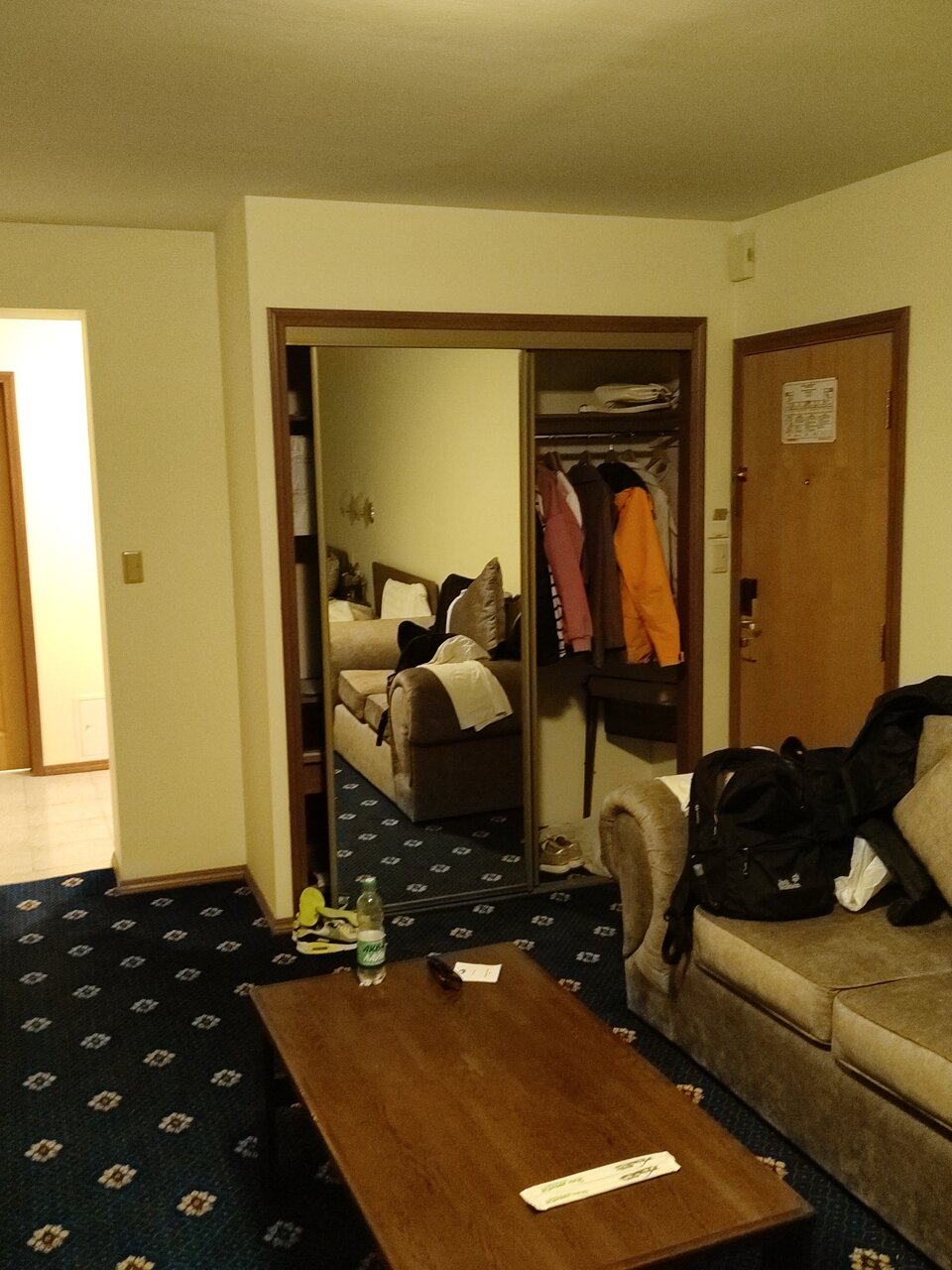 Гостиница Сахалин Саппоро Южно-Сахалинск-170