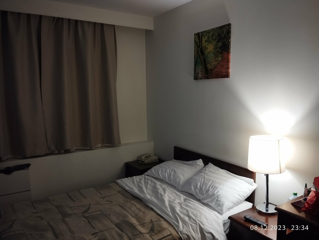 Гостиница Сахалин Саппоро Южно-Сахалинск-232