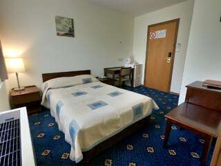 Гостиница Сахалин Саппоро Южно-Сахалинск Номер «Одноместный»-2