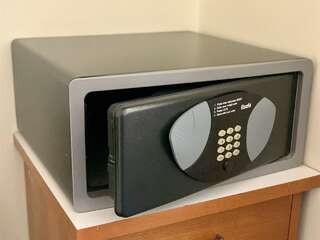 Гостиница Сахалин Саппоро Южно-Сахалинск Номер «Одноместный»-5