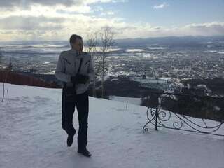 Гостиница Сахалин Саппоро Южно-Сахалинск-5