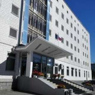 Гостиница Сахалин Саппоро Южно-Сахалинск-3