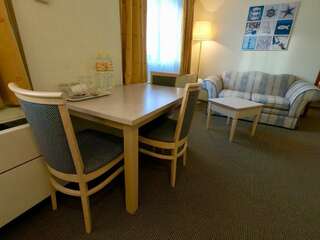 Гостиница Сахалин Саппоро Южно-Сахалинск Номер люкс-3