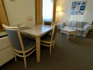 Гостиница Сахалин Саппоро Южно-Сахалинск Номер «Люкс»-2