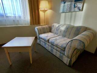 Гостиница Сахалин Саппоро Южно-Сахалинск Номер «Люкс»-3