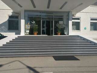 Гостиница Сахалин Саппоро Южно-Сахалинск-7