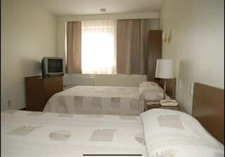 Гостиница Сахалин Саппоро Южно-Сахалинск Номер «Люкс»-5