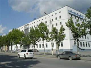 Гостиница Сахалин Саппоро Южно-Сахалинск-0