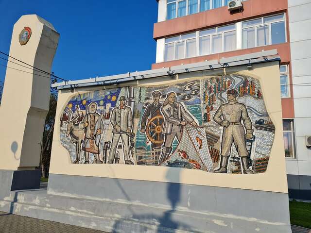 Гостиница Сахалин Саппоро Южно-Сахалинск-156