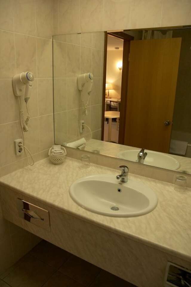 Гостиница Сахалин Саппоро Южно-Сахалинск-133