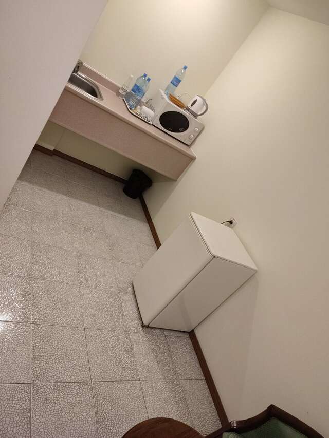 Гостиница Сахалин Саппоро Южно-Сахалинск-201