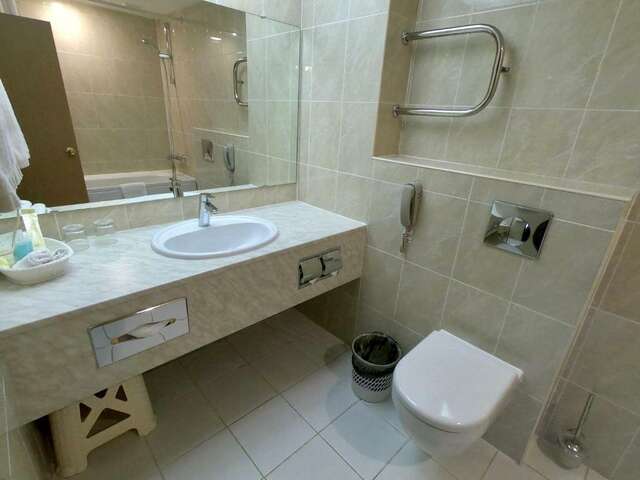 Гостиница Сахалин Саппоро Южно-Сахалинск-137