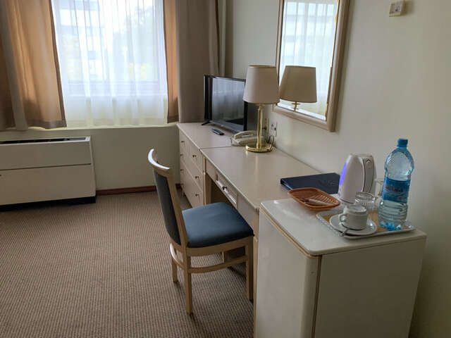 Гостиница Сахалин Саппоро Южно-Сахалинск-195