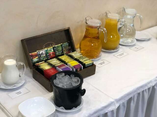 Гостиница Сахалин Саппоро Южно-Сахалинск-17