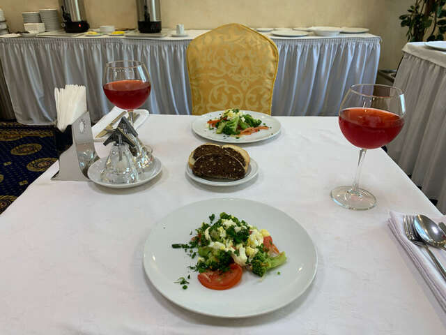 Гостиница Сахалин Саппоро Южно-Сахалинск-200