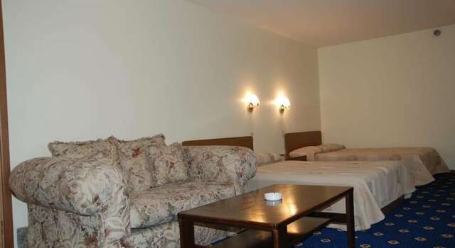 Гостиница Сахалин Саппоро Южно-Сахалинск-151