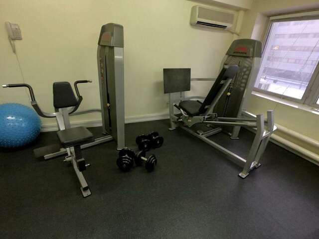 Гостиница Сахалин Саппоро Южно-Сахалинск-84