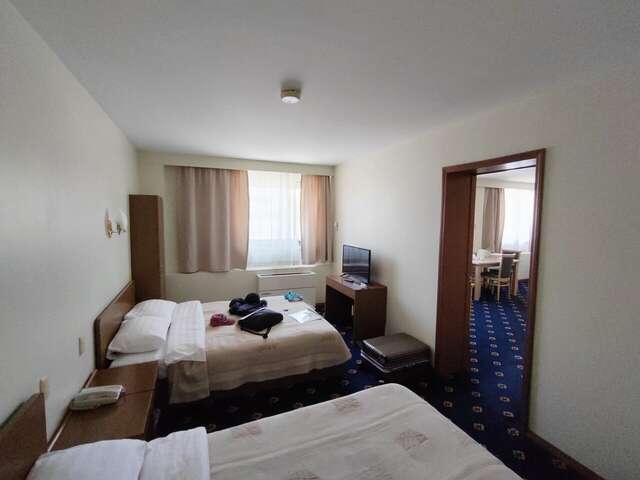 Гостиница Сахалин Саппоро Южно-Сахалинск-154