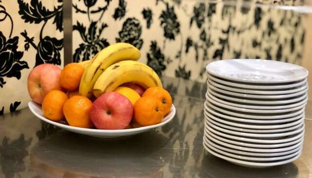 Гостиница Сахалин Саппоро Южно-Сахалинск-34