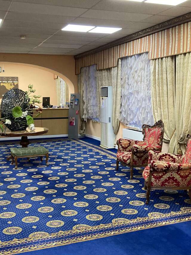 Гостиница Сахалин Саппоро Южно-Сахалинск-216