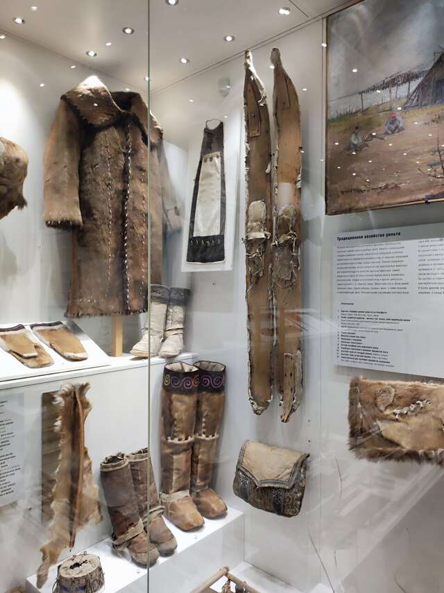 Гостиница Сахалин Саппоро Южно-Сахалинск-159