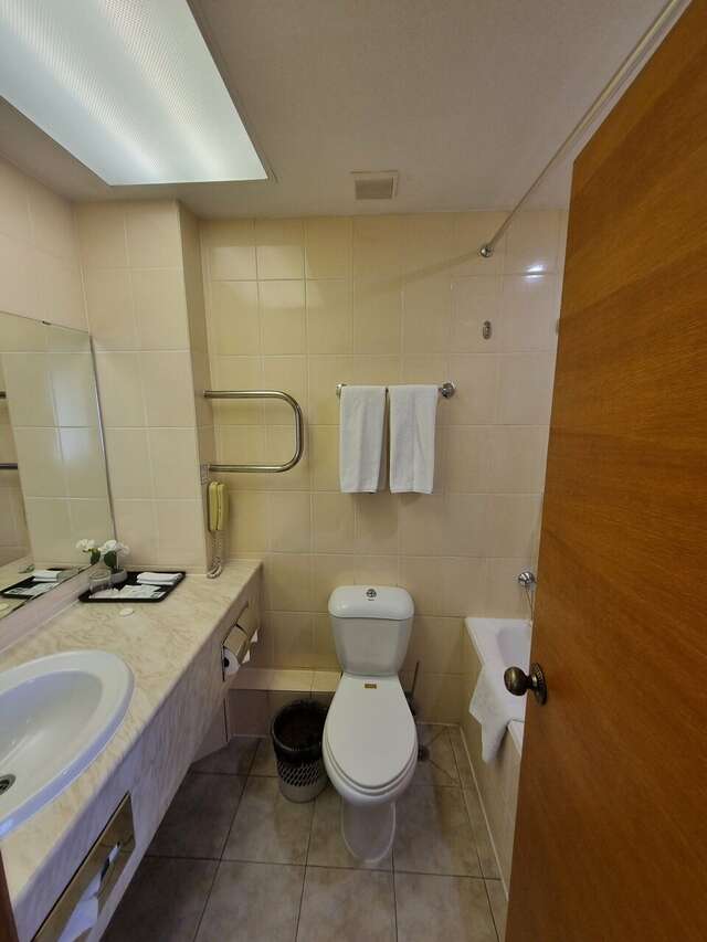 Гостиница Сахалин Саппоро Южно-Сахалинск-215