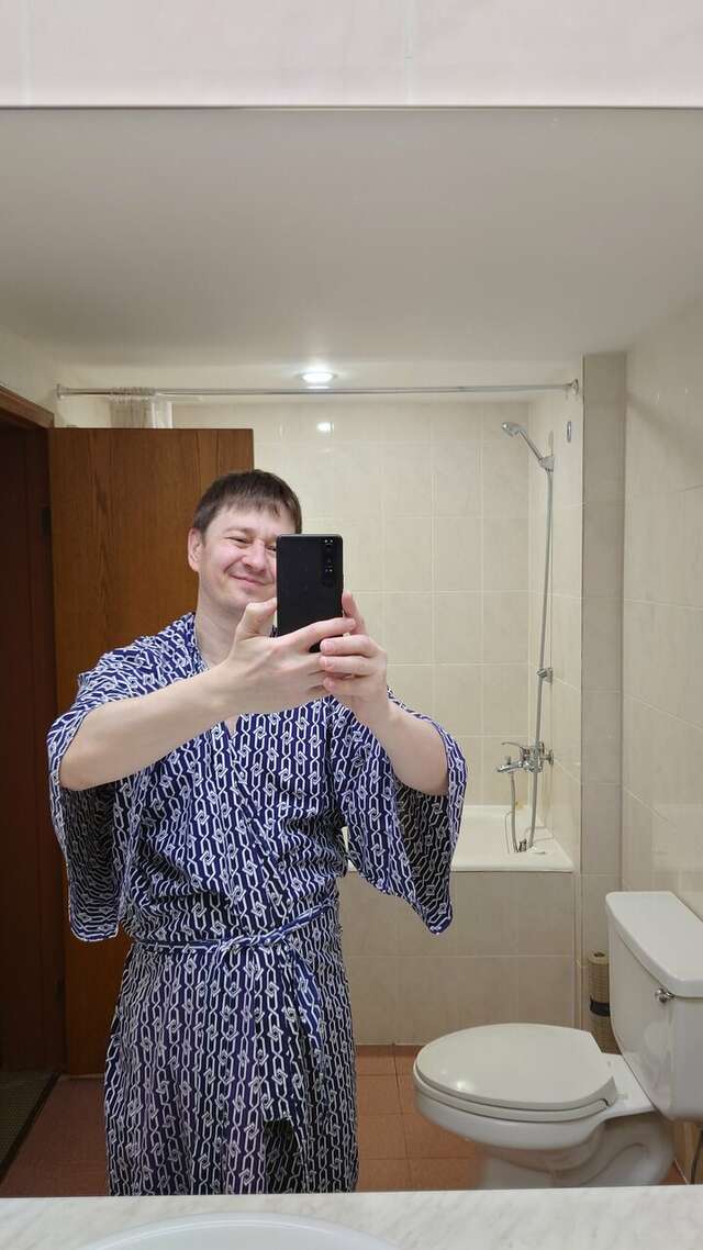 Гостиница Сахалин Саппоро Южно-Сахалинск-182