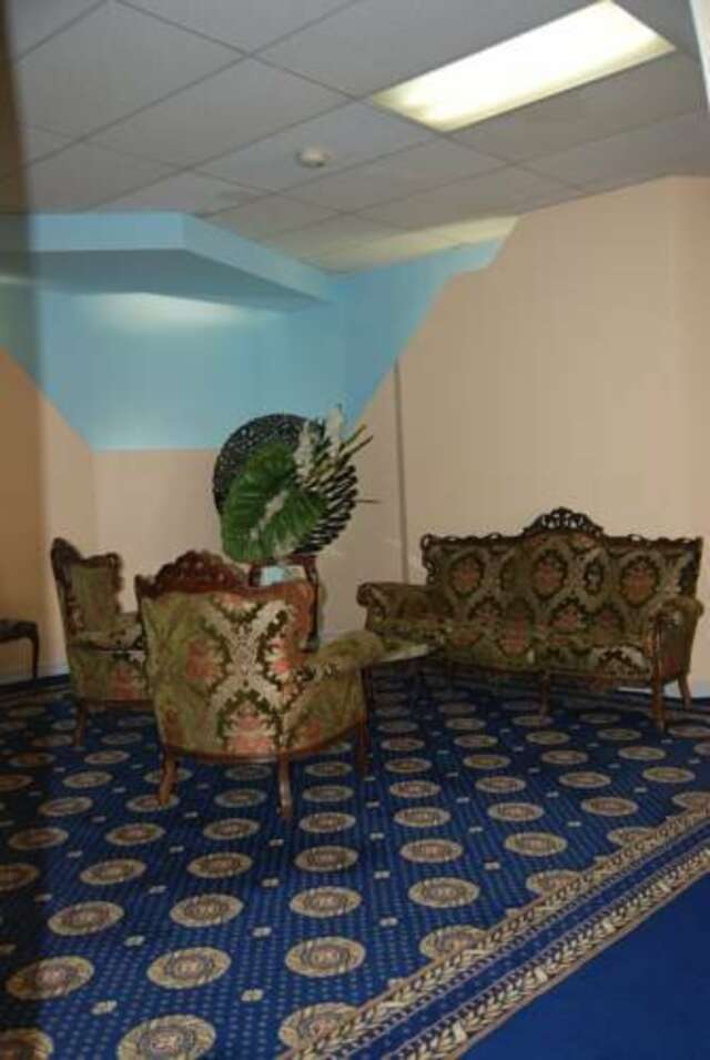 Гостиница Сахалин Саппоро Южно-Сахалинск-127