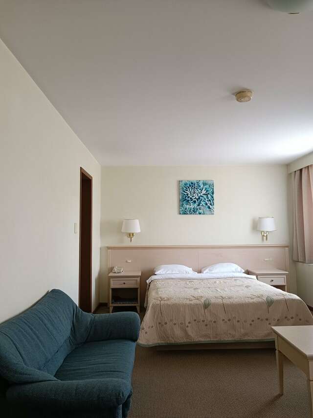 Гостиница Сахалин Саппоро Южно-Сахалинск-211