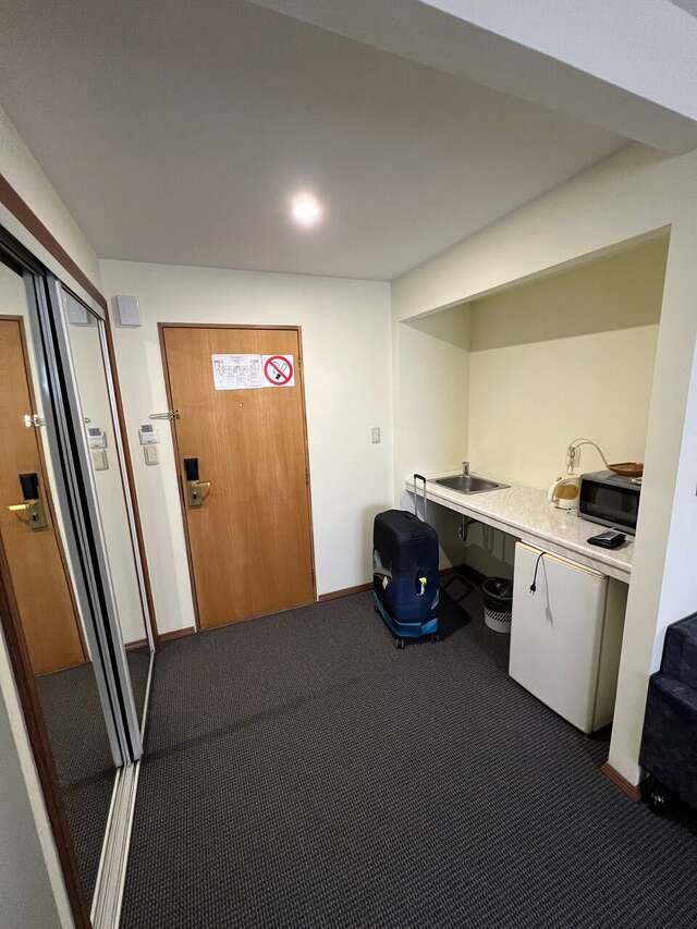 Гостиница Сахалин Саппоро Южно-Сахалинск-229