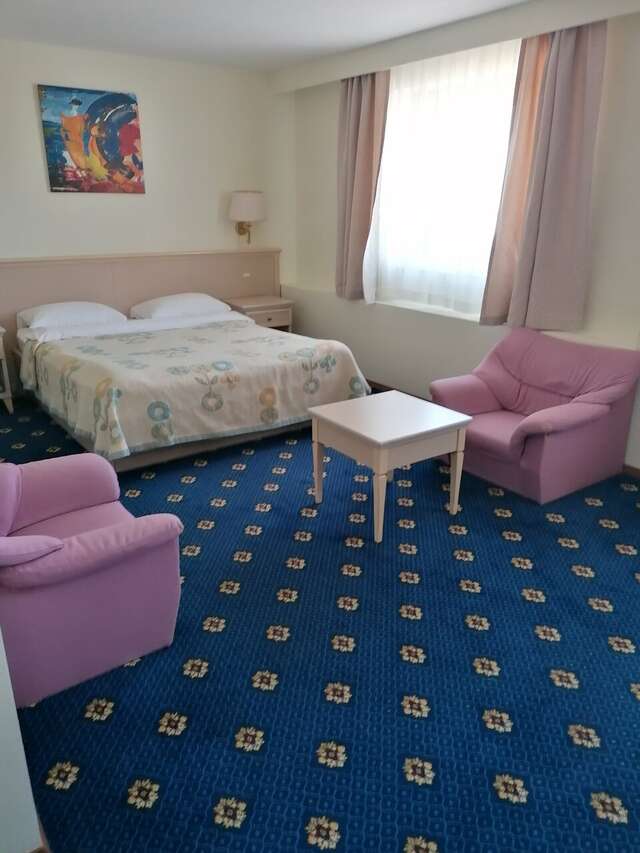 Гостиница Сахалин Саппоро Южно-Сахалинск-220