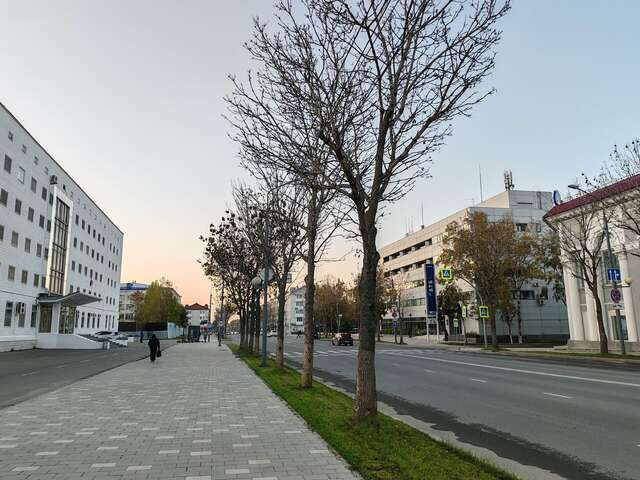 Гостиница Сахалин Саппоро Южно-Сахалинск-162