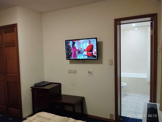 Гостиница Сахалин Саппоро Южно-Сахалинск-208