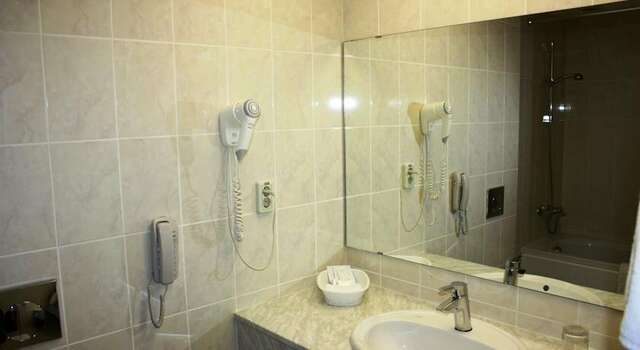 Гостиница Сахалин Саппоро Южно-Сахалинск-106