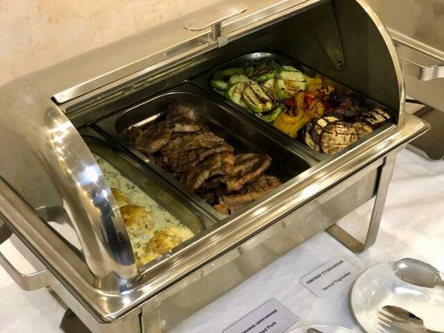 Гостиница Сахалин Саппоро Южно-Сахалинск-47