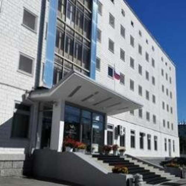 Гостиница Сахалин Саппоро Южно-Сахалинск-6