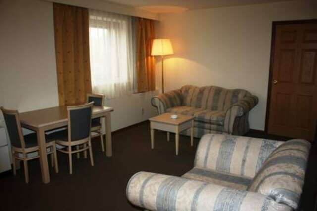 Гостиница Сахалин Саппоро Южно-Сахалинск-130