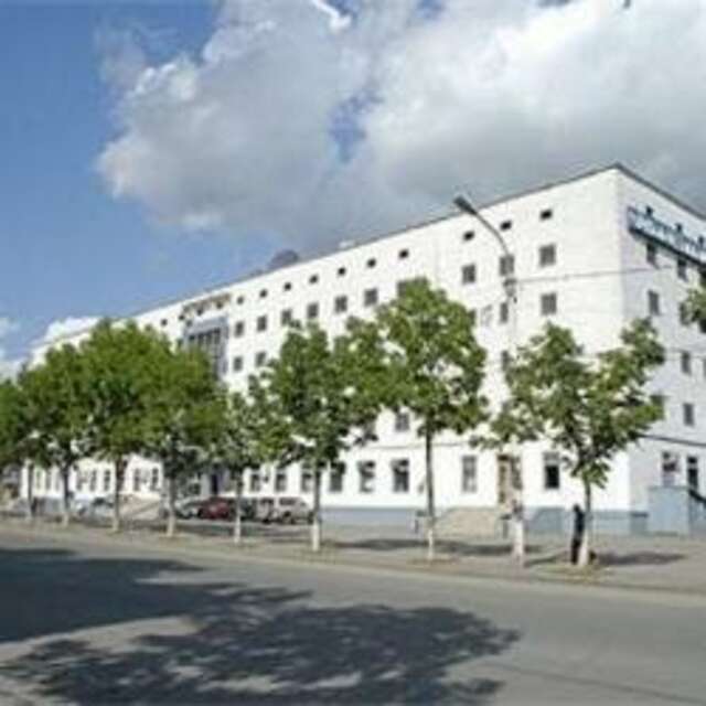 Гостиница Сахалин Саппоро Южно-Сахалинск-54